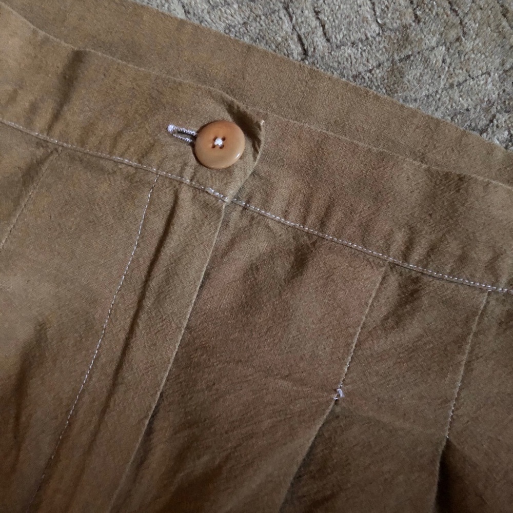 Ilana Kohn Boyd Pant Sz 2 - Picture 5 of 8